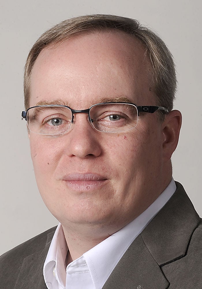 Todd Golden